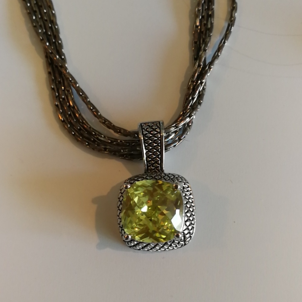 Premiere Designs jewelry set